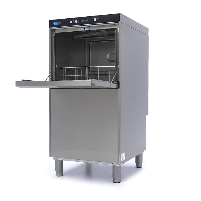 Lave-vaisselle à casseroles 50 x 60 cm - 400V
