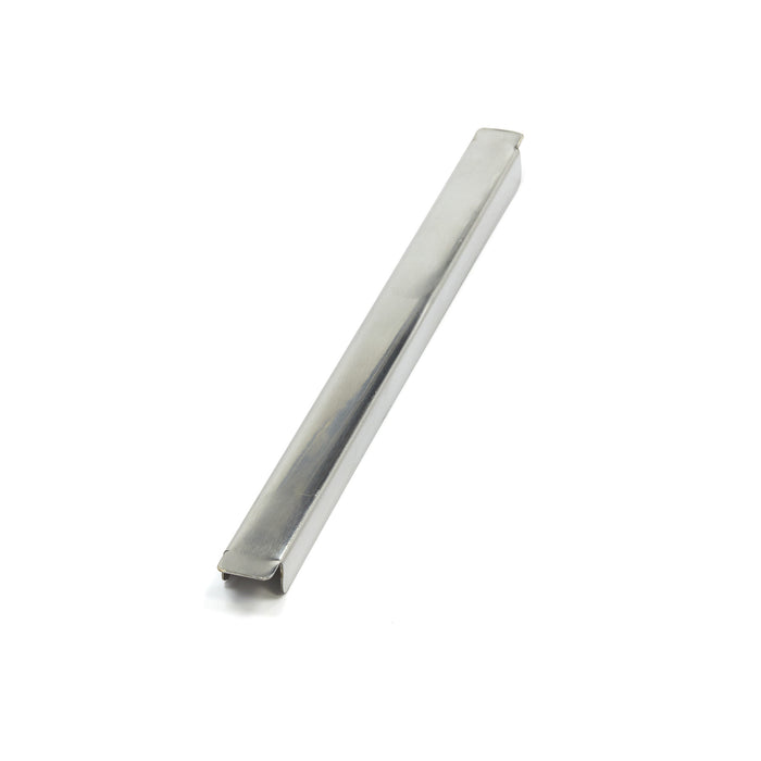 GN bar de support - 32,5 cm - acier inoxydable - lavable au lave-vaisselle