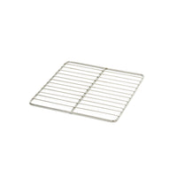Grille de four - 32,5 x 35,4 cm - 2/3 GN