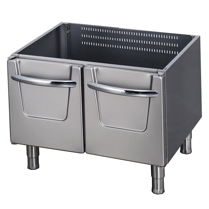 Premium support - unité double - profondeur 90 cm - incl portes