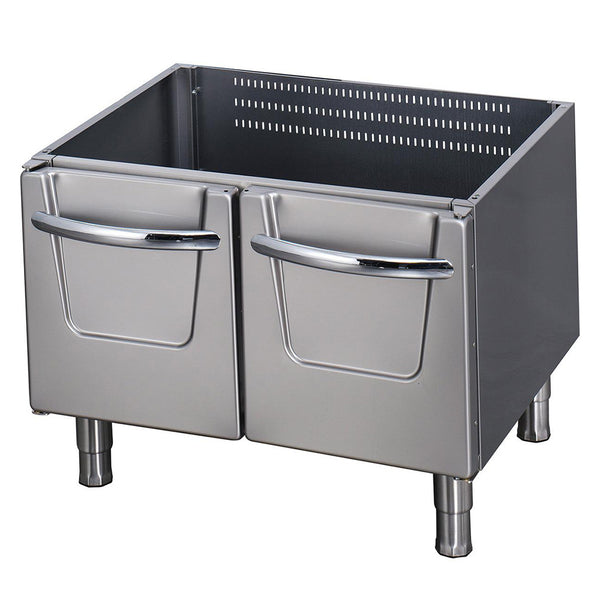Premium support - unité double - profondeur 90 cm - incl portes