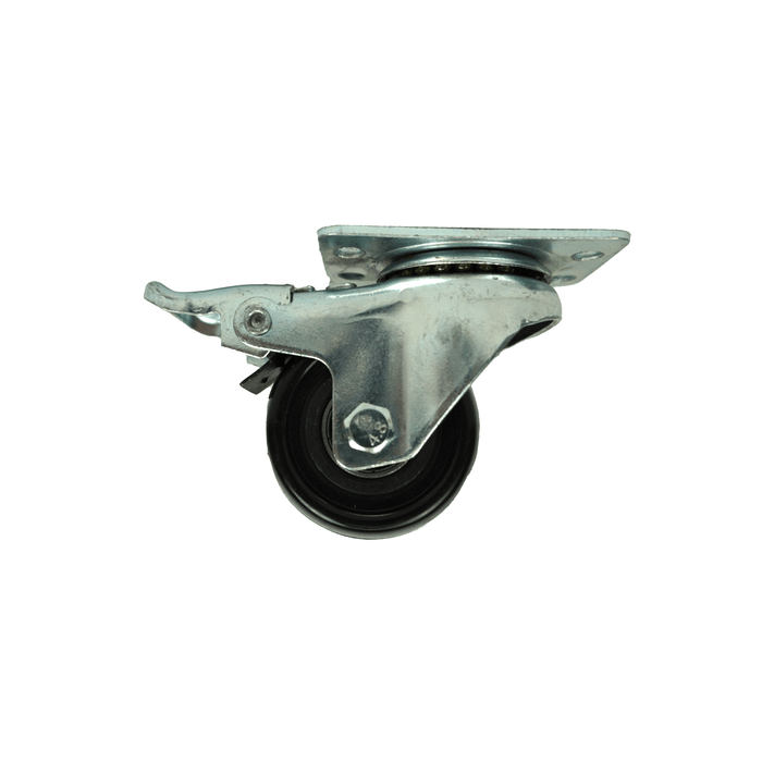 SERIE DE ROUES POUR 7455.21 4X