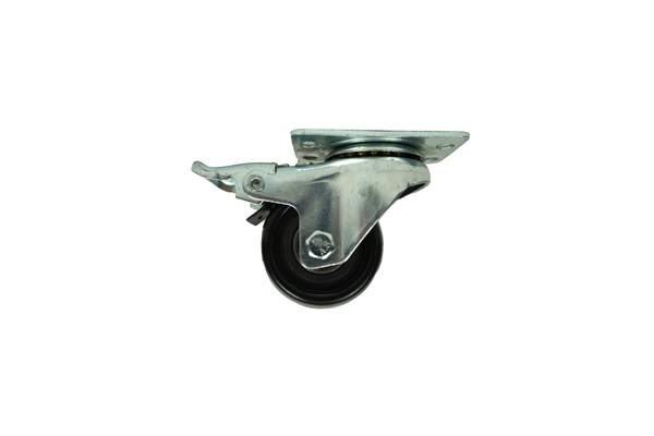 SERIE DE ROUES POUR 7455.21 6X